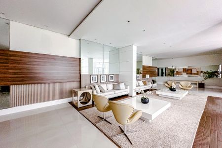 Studio à venda com 53m², 1 quarto e 1 vagaÁrea comum