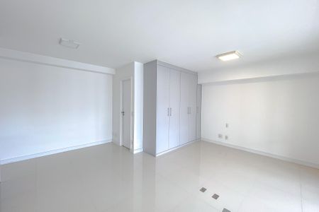 Studio de kitnet/studio à venda com 1 quarto, 53m² em Jardim Analia Franco, São Paulo