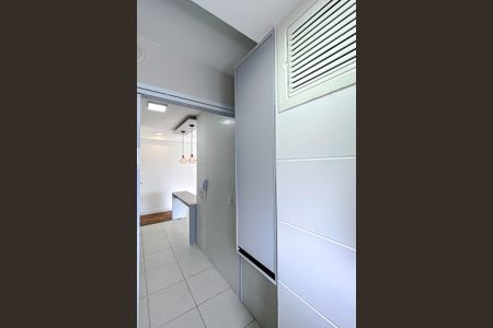 Studio à venda com 53m², 1 quarto e 1 vagaÁrea de Serviço