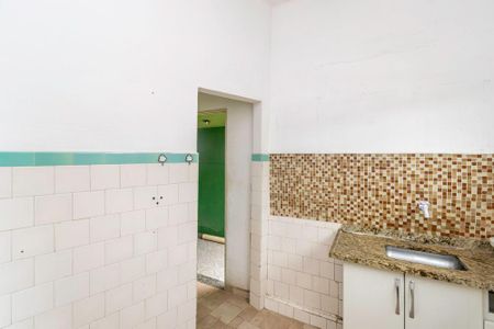 Apartamento para alugar com 60m², 2 quartos e sem vaga Apartamento para alugar com 60m², 2 quartos e sem vagaCozinha