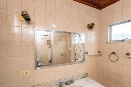 Apartamento para alugar com 60m², 2 quartos e sem vaga Apartamento para alugar com 60m², 2 quartos e sem vagaBanheiro