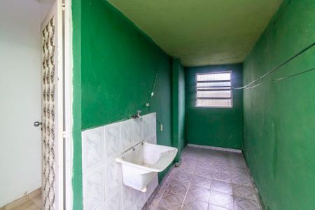 Apartamento para alugar com 60m², 2 quartos e sem vaga Apartamento para alugar com 60m², 2 quartos e sem vagaÁrea de Serviço