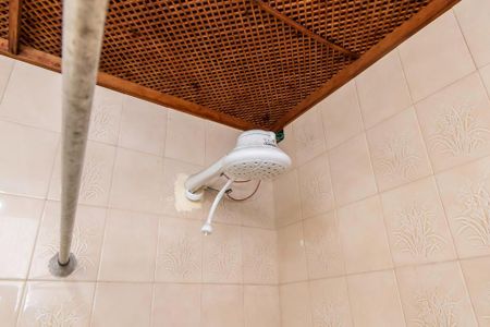 Apartamento para alugar com 60m², 2 quartos e sem vaga Apartamento para alugar com 60m², 2 quartos e sem vagaBanheiro