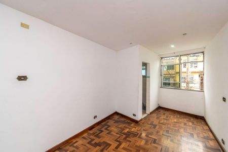 Sala de apartamento para alugar com 2 quartos, 60m² em Jardim América, Rio de Janeiro
