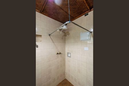 Apartamento para alugar com 60m², 2 quartos e sem vaga Apartamento para alugar com 60m², 2 quartos e sem vagaBanheiro