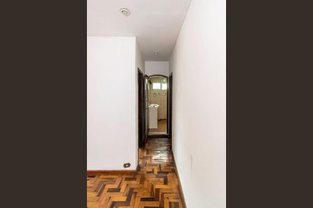 Sala de apartamento para alugar com 2 quartos, 60m² em Jardim América, Rio de Janeiro