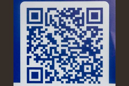 QR Code de apartamento para alugar com 2 quartos, 60m² em Jardim América, Rio de Janeiro