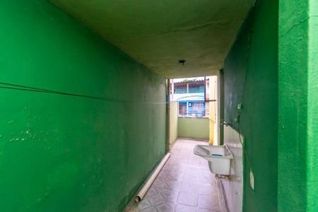 Apartamento para alugar com 60m², 2 quartos e sem vaga Apartamento para alugar com 60m², 2 quartos e sem vagaÁrea de Serviço