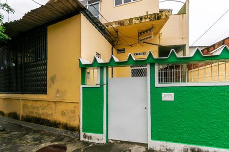 Apartamento para alugar com 60m², 2 quartos e sem vaga Apartamento para alugar com 60m², 2 quartos e sem vagaFachada da Entrada