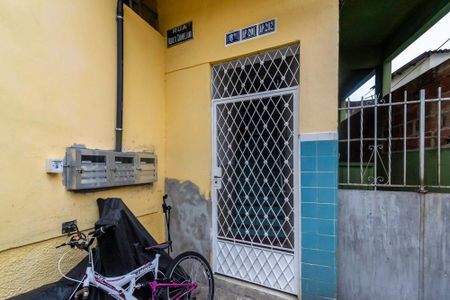 Apartamento para alugar com 60m², 2 quartos e sem vaga Apartamento para alugar com 60m², 2 quartos e sem vagaÁrea comum - Hall da entrada