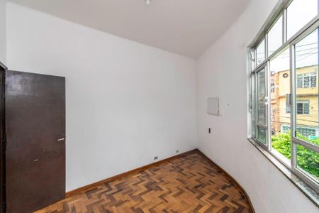 Quarto 1 de apartamento para alugar com 2 quartos, 60m² em Jardim América, Rio de Janeiro