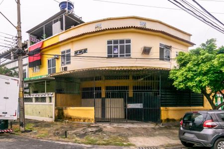 Apartamento para alugar com 60m², 2 quartos e sem vaga Apartamento para alugar com 60m², 2 quartos e sem vagaFachada do Prédio