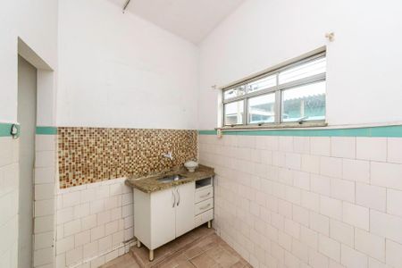 Apartamento para alugar com 60m², 2 quartos e sem vaga Apartamento para alugar com 60m², 2 quartos e sem vagaCozinha