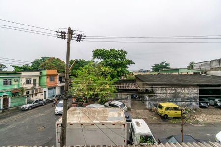 Apartamento para alugar com 60m², 2 quartos e sem vaga Apartamento para alugar com 60m², 2 quartos e sem vagaVista do Quarto 2