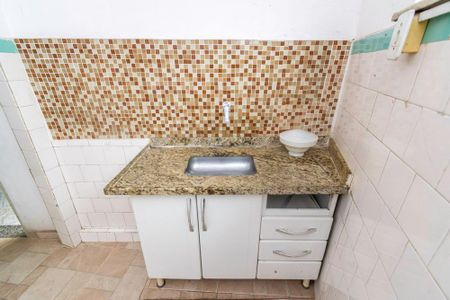 Apartamento para alugar com 60m², 2 quartos e sem vaga Apartamento para alugar com 60m², 2 quartos e sem vagaCozinha