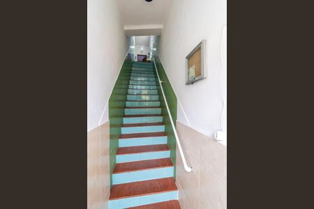 Apartamento para alugar com 60m², 2 quartos e sem vaga Apartamento para alugar com 60m², 2 quartos e sem vagaÁrea comum - Entrada do imóvel