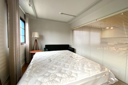 Studio para alugar com 49m², 1 quarto e 1 vaga Studio para alugar com 49m², 1 quarto e 1 vagaSuite