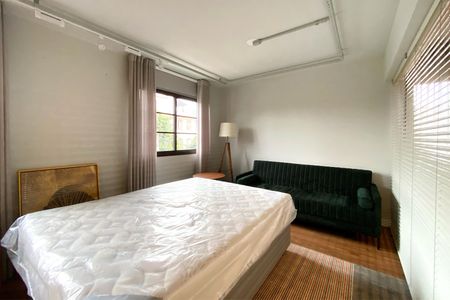 Studio para alugar com 49m², 1 quarto e 1 vaga Studio para alugar com 49m², 1 quarto e 1 vagaSuite