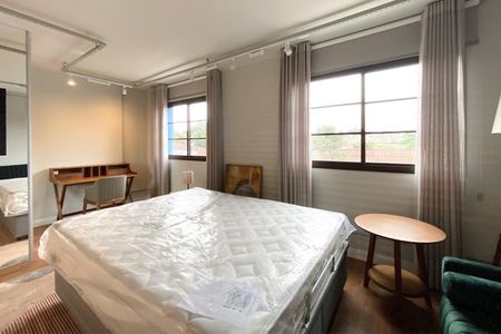 Studio para alugar com 49m², 1 quarto e 1 vaga Studio para alugar com 49m², 1 quarto e 1 vagaSuite