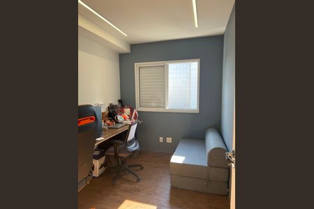 Home Office de apartamento para alugar com 2 quartos, 62m² em Vila Pouso Alegre, Barueri