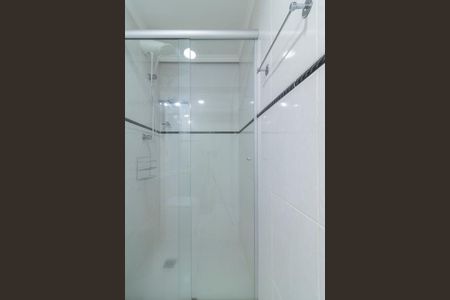 Apartamento à venda com 30m², 1 quarto e 1 vaga Apartamento à venda com 30m², 1 quarto e 1 vagaBanheiro