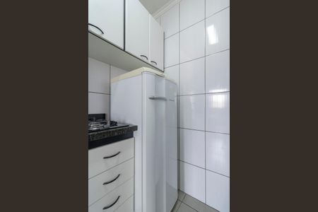 Apartamento à venda com 30m², 1 quarto e 1 vaga Apartamento à venda com 30m², 1 quarto e 1 vagaCozinha