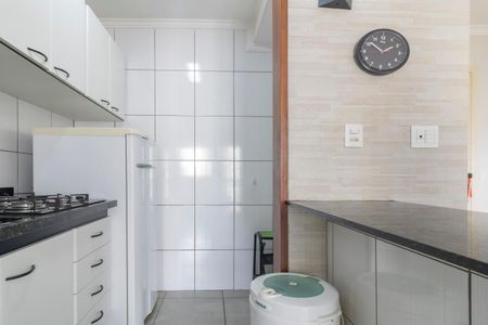 Apartamento à venda com 30m², 1 quarto e 1 vaga Apartamento à venda com 30m², 1 quarto e 1 vagaCozinha