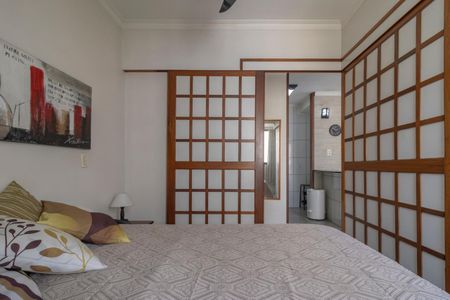 Apartamento à venda com 30m², 1 quarto e 1 vaga Apartamento à venda com 30m², 1 quarto e 1 vagaQuarto