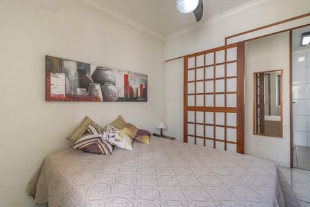 Apartamento à venda com 30m², 1 quarto e 1 vaga Apartamento à venda com 30m², 1 quarto e 1 vagaQuarto