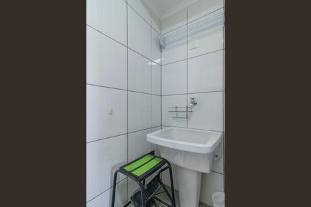 Apartamento à venda com 30m², 1 quarto e 1 vaga Apartamento à venda com 30m², 1 quarto e 1 vagaÁrea de Serviço