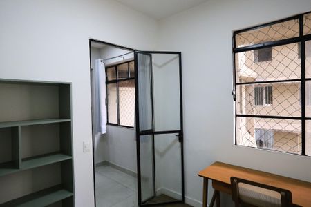 Apartamento à venda com 57m², 2 quartos e sem vaga Apartamento à venda com 57m², 2 quartos e sem vagaQuarto