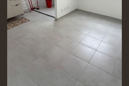 Foto 14 de apartamento à venda com 1 quarto, 30m² em Mooca, São Paulo