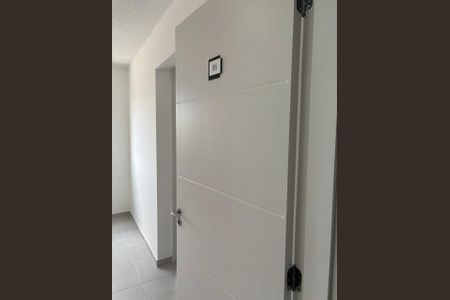 Foto 17 de apartamento à venda com 1 quarto, 30m² em Mooca, São Paulo