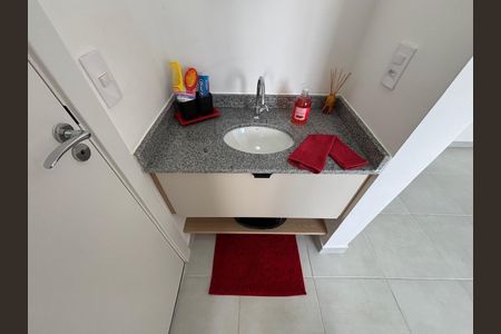 Foto 08 de apartamento à venda com 1 quarto, 30m² em Mooca, São Paulo