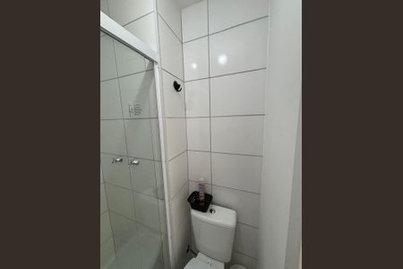 Foto 03 de apartamento à venda com 1 quarto, 30m² em Mooca, São Paulo