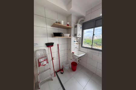 Foto 10 de apartamento à venda com 1 quarto, 30m² em Mooca, São Paulo