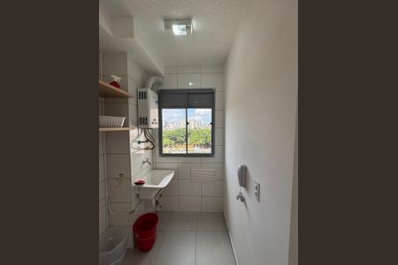 Foto 09 de apartamento à venda com 1 quarto, 30m² em Mooca, São Paulo