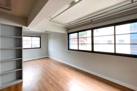 Studio de kitnet/studio para alugar com 1 quarto, 49m² em Santa Tereza, Belo Horizonte