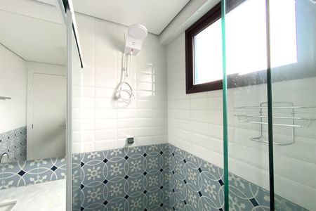 Studio para alugar com 49m², 1 quarto e 1 vagaBanheiro