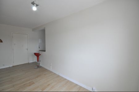 Sala de apartamento para alugar com 1 quarto, 45m² em Tucuruvi, São Paulo