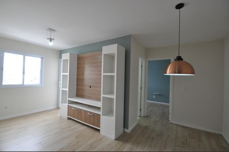 Sala de apartamento para alugar com 1 quarto, 45m² em Tucuruvi, São Paulo