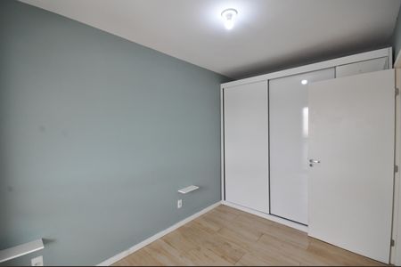 Quarto de apartamento para alugar com 1 quarto, 45m² em Tucuruvi, São Paulo