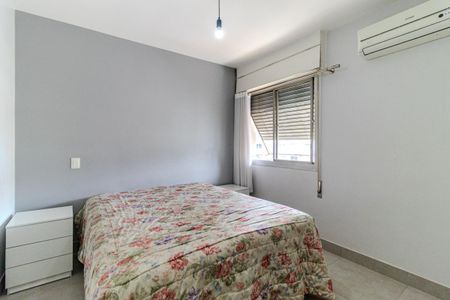Quarto de apartamento para alugar com 1 quarto, 40m² em Vila Buarque, São Paulo