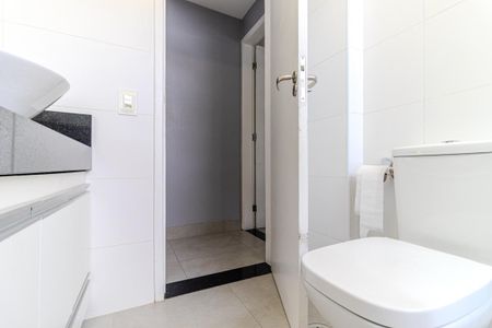 Apartamento para alugar com 40m², 1 quarto e 1 vagaBanheiro