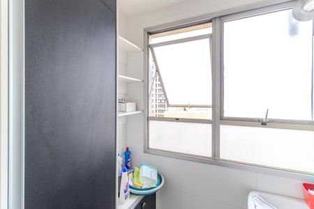 Apartamento para alugar com 40m², 1 quarto e 1 vagaÁrea de Serviço