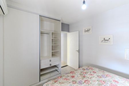 Apartamento para alugar com 40m², 1 quarto e 1 vagaQuarto