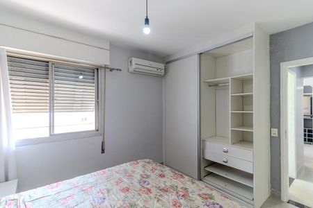 Quarto de apartamento para alugar com 1 quarto, 40m² em Vila Buarque, São Paulo