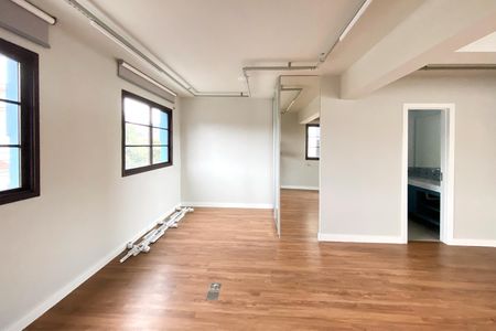 Studio de kitnet/studio para alugar com 1 quarto, 49m² em Santa Tereza, Belo Horizonte