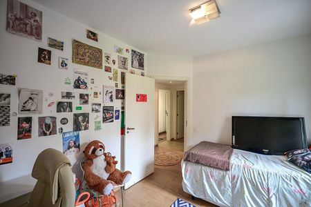 Apartamento à venda com 130m², 3 quartos e 3 vagasQuarto 1