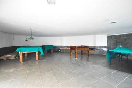 Apartamento à venda com 130m², 3 quartos e 3 vagasSalão de Jogos